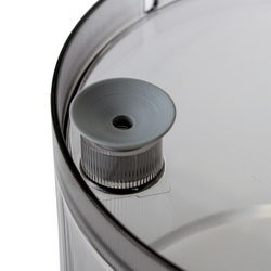 Chopper assembly for Bosch blender white