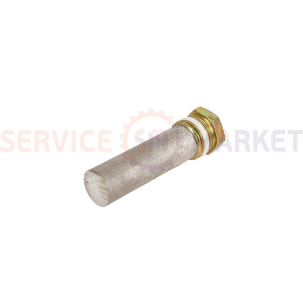Magnesium anode for boiler Gorenje\Tiki 487175 D=22mm L=70mm, thread M27