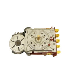 Π‘Π΅Π»Π΅ΠΊΡΠΎΡ ΠΏΡΠΎΠ³ΡΠ°ΠΌ Π΄Π»Ρ ΠΏΠΎΡΡΠ΄ΠΎΠΌΠΈΠΉΠ½ΠΎΡ ΠΌΠ°ΡΠΈΠ½ΠΈ Indesit C00061016