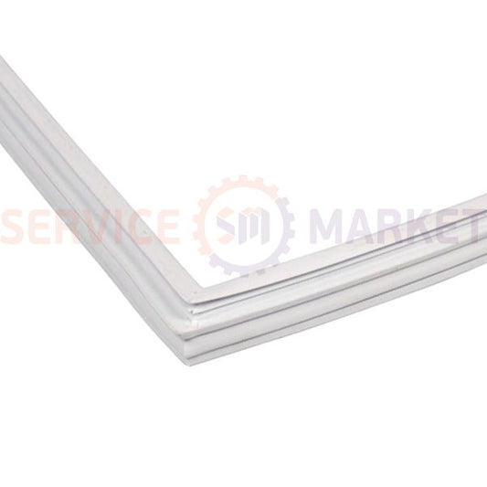 Seal V372100-02 for Snaige freezer 690x570mm