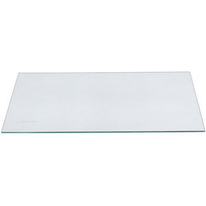 Refrigerator shelf (glass) Snaige D059027