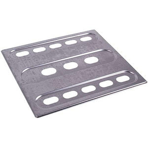 Панель нижня для духової шафи Indesit C00078779