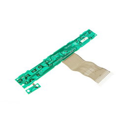 Indication board for refrigerator Liebherr BT 6 KG 6113500
