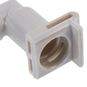 Corner adapter (adapter) 90° thermoblock for DeLonghi coffee makers 5313218931