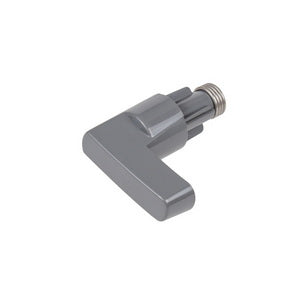 Water/steam tap handle for DeLonghi coffee machine AS13200081 5513222471