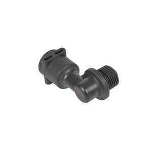 L-shaped connector for the pump for the DeLonghi coffee machine 5313210371