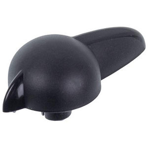 Steam supply handle for the DeLonghi T11816BKS coffee machine