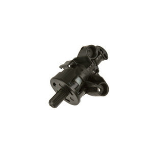 Water/steam faucet for DeLonghi coffee machine 7313281219