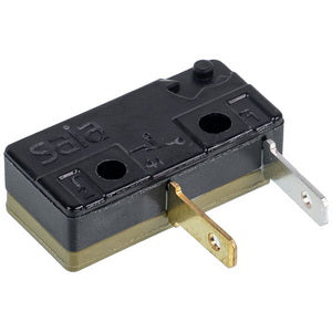 Work group microswitch XCG54-81Z1 0.1A 125V for DeLonghi coffee machine AS13200177