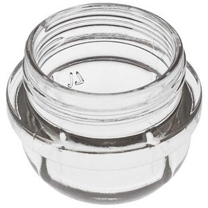 Lamp shade cover (glass) for Gorenje 639157 oven