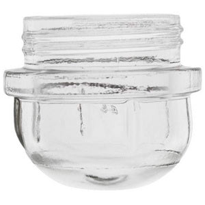 Lamp shade cover (glass) for Gorenje 639157 oven