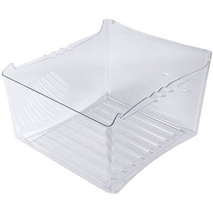 Freezer drawer (medium) for Zanussi 2647031026 refrigerator