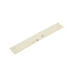 Indication board for refrigerator Liebherr 6144432