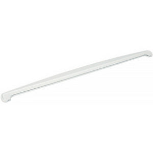 Rear frame of the glass shelf for the Liebherr 7422714 refrigerator