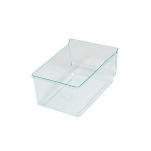 Vegetable drawer (right/left) for Liebherr refrigerator 9290034