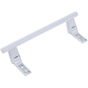 Door handle (upper/lower) for Liebherr refrigerator L=245mm 7430670