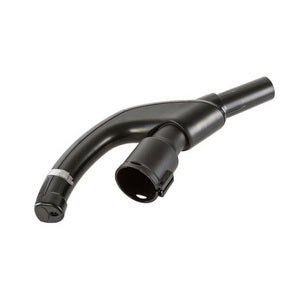 Samsung DJ97-00719A Hose handle with remote control for a vacuum cleaner (into a 35mm pipe)