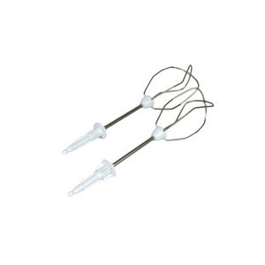 Beaters (2 pcs) for mixing for mixer Bosch 00659061
