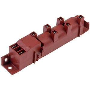 185871 Gorenje Electrical opening block for stove IGN-8466 (universal)