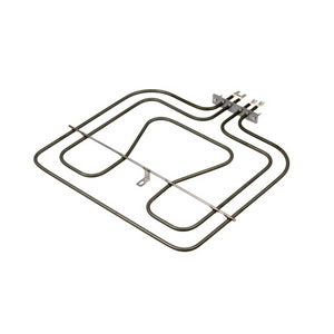 Top heater (grill) for oven Electrolux 3970129015 2450W (800+1650W)