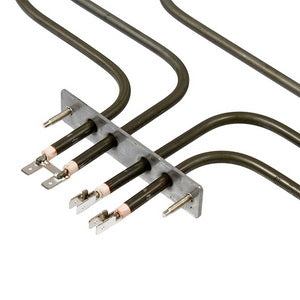 Top heater (grill) for oven Electrolux 3970129015 2450W (800+1650W)