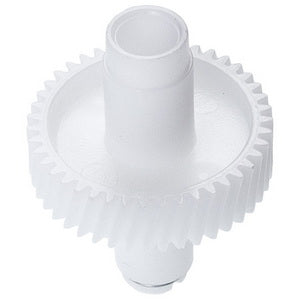 Gear in the gearbox under the whisks for the mixer Gorenje 341184