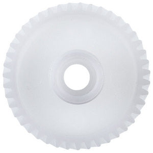 Gear in the gearbox under the whisks for the mixer Gorenje 341184