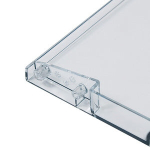 Freezer panel (folding) for Gorenje 460373 refrigerator