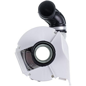 Ten flow 1800W for Electrolux dishwasher 4055373700 (140002162018)