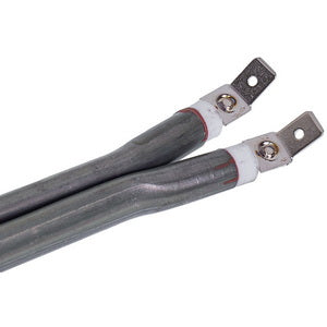 Ten dry for the boiler Gorenje \ Tiki 498481 1000W L=420mm