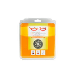 Large grater disc (for potato pancakes) for food processor Moulinex XF920701