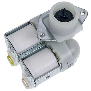 Inlet valve for water supply 2/180 for washing machines Gorenje 112595