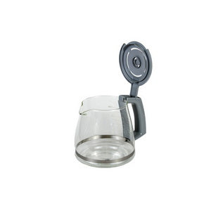 Колба + кришка для кавоварки Bosch 00658595