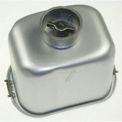 Window for bread machine Zelmer BM1600.004 11002016