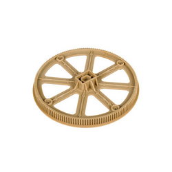 Pulley for bread machine Zelmer BM1000.041 00755941