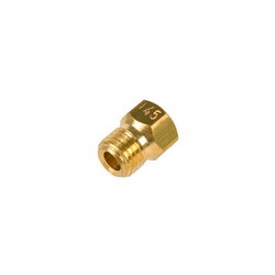 Nozzle (injector) for hob Gorenje 609635