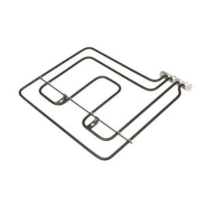Top grill (grill) for Beko oven 262900064 2200W (1100+1100W)