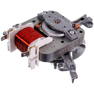 Convection fan motor for Bosch oven 00641854