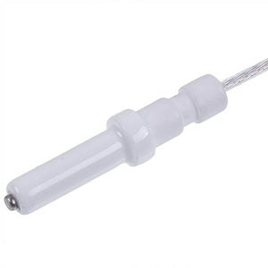 Electric ignition candle for a gas stove Beko 268900035 L=650