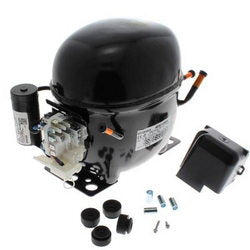 ΠΠΎΠΌΠΏΡΠ΅ΡΠΎΡ Π΄Π»Ρ Ρ
ΠΎΠ»ΠΎΠ΄ΠΈΠ»ΡΠ½ΠΈΠΊΠ° Whirlpool 481281719234 EMBRACO NEK2134GK R404a (Π· ΠΏΡΡΠΊΠΎΠ²ΠΈΠΌ ΡΠ΅Π»Π΅)