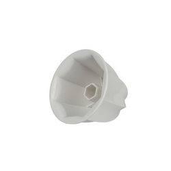 Citrus press cone for Philips food processor 420306563880