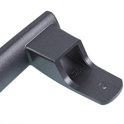 Bottom door handle for Whirlpool refrigerator 481249818353