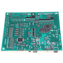 Control module for refrigerator Beko 4348080285