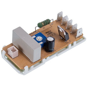 Electronic thermostat board for Beko refrigerator 4628150100