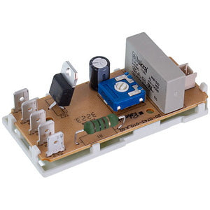 Electronic thermostat board for Beko refrigerator 4628150100