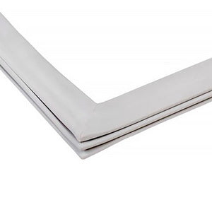 Seal for Beko freezer 4668510100 735x575mm