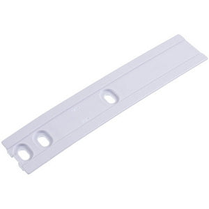 Whirlpool 481231019131 refrigerator door front fixing kit