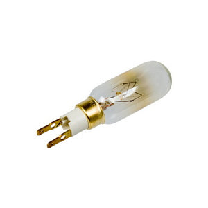 T-Click light bulb for Whirlpool 40W refrigerator 481213428078