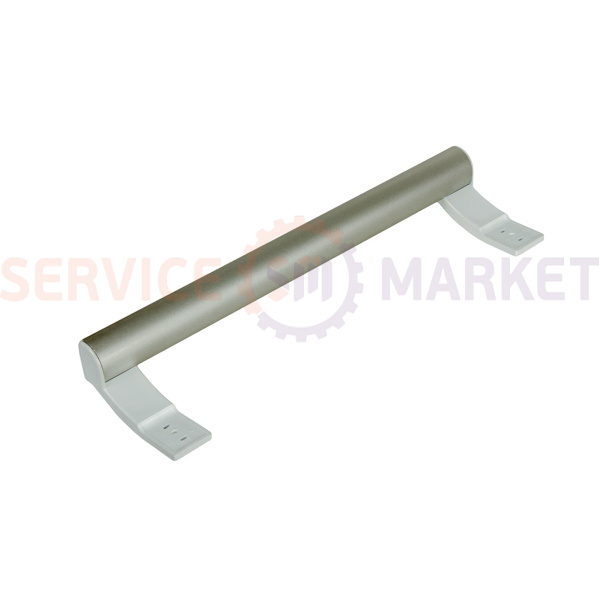 Door handle (upper/lower) for Atlant refrigerator 730365800800