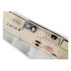 Control and indication module for Bosch refrigerator 00481318